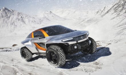 The Skye isn’t the limit to Callum’s designs on electrification