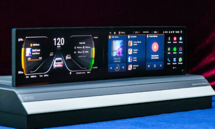 Hyundai Mobis to showcase display and charging tech at CES 2024