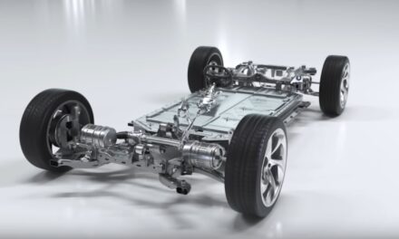 Hyundai, Kia reinvent the wheel—and snow tire