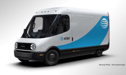 AT&T gives boost to Rivian’s Commercial Van expansion efforts