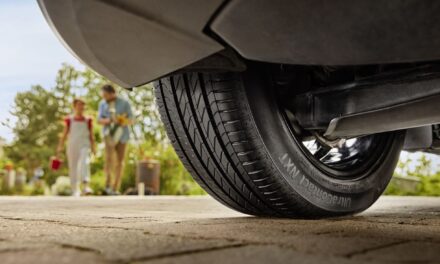 Continental accelerates tech transfer from concept to production tires