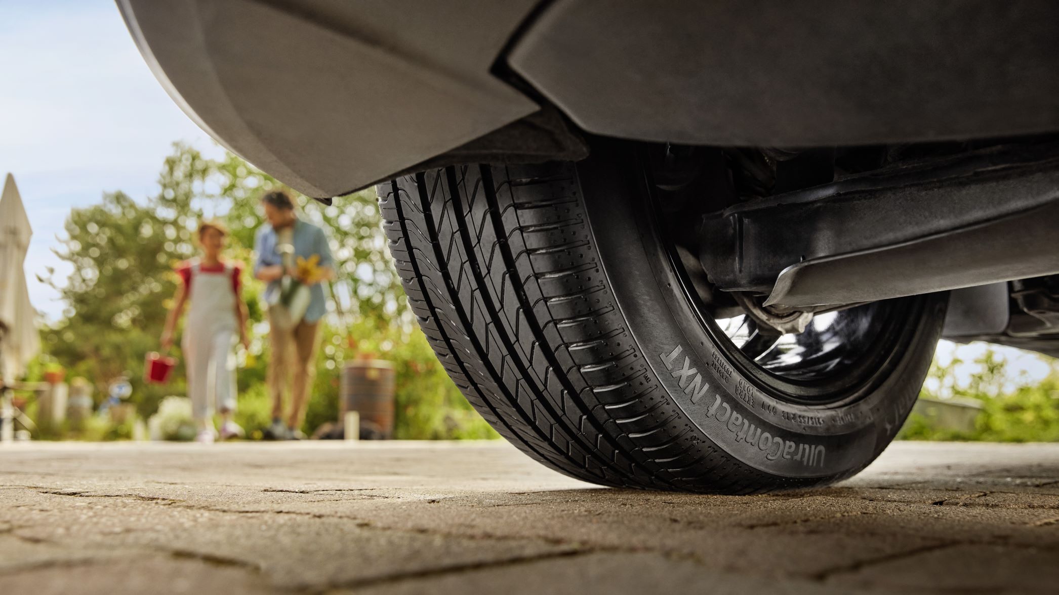 Continental accelerates tech transfer from concept to production tires