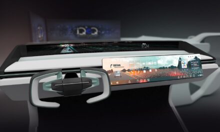 Forvia aims for sustainability and fresh user experiences at CES 2024