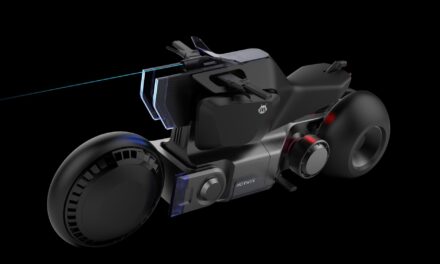 Horwin brings Senmenti e-motorcycles to North America
