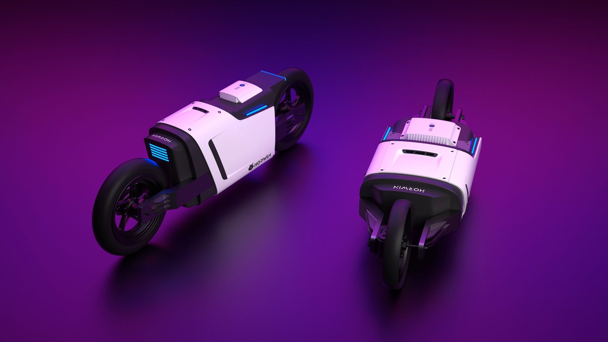 Senmenti x archives futurride