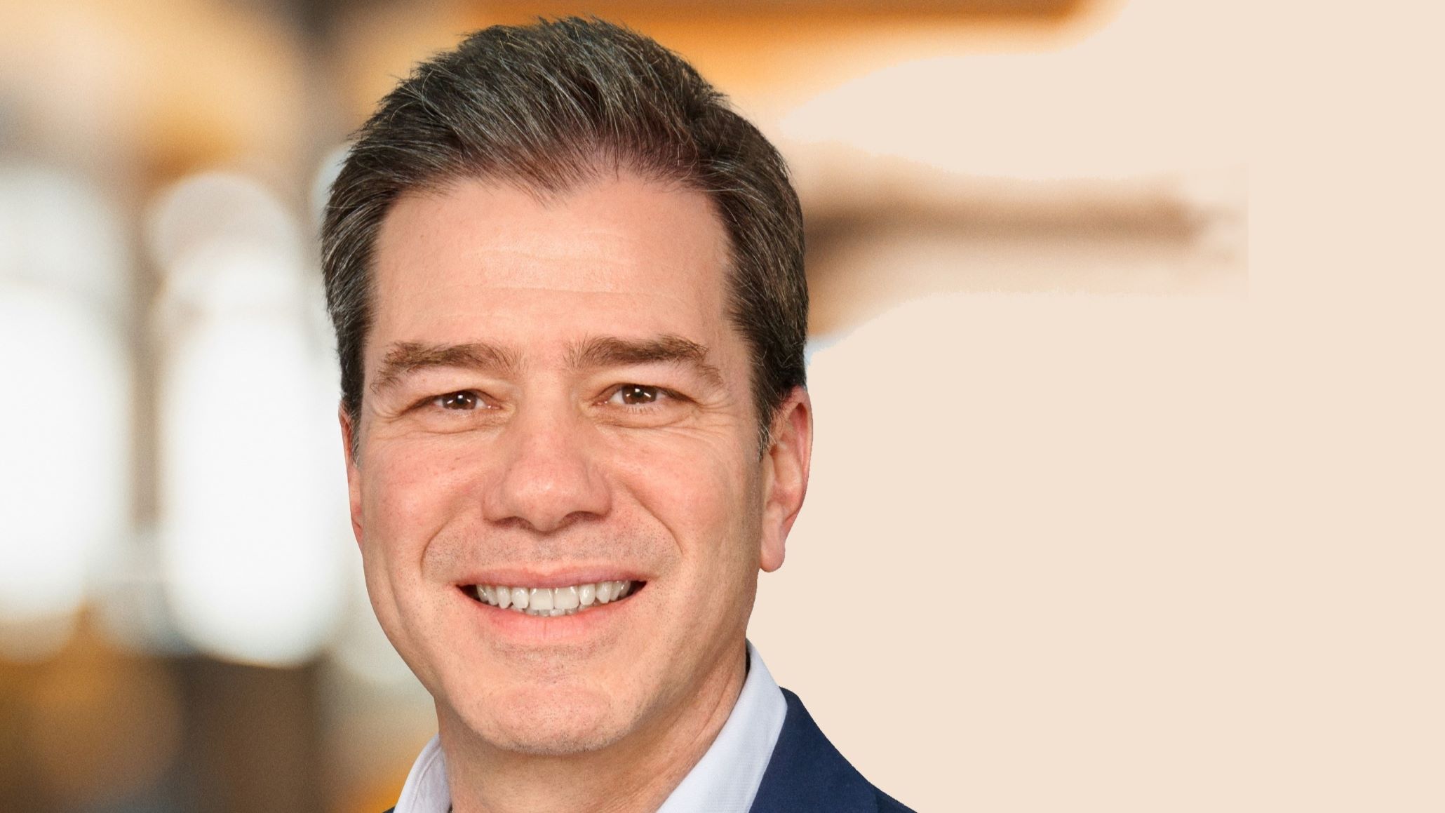 Jorge Almeida is Head of Sustainability at Continental Tires.