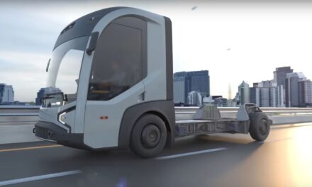 REE ships x-by-wire electric trucks for West Coast customer demos