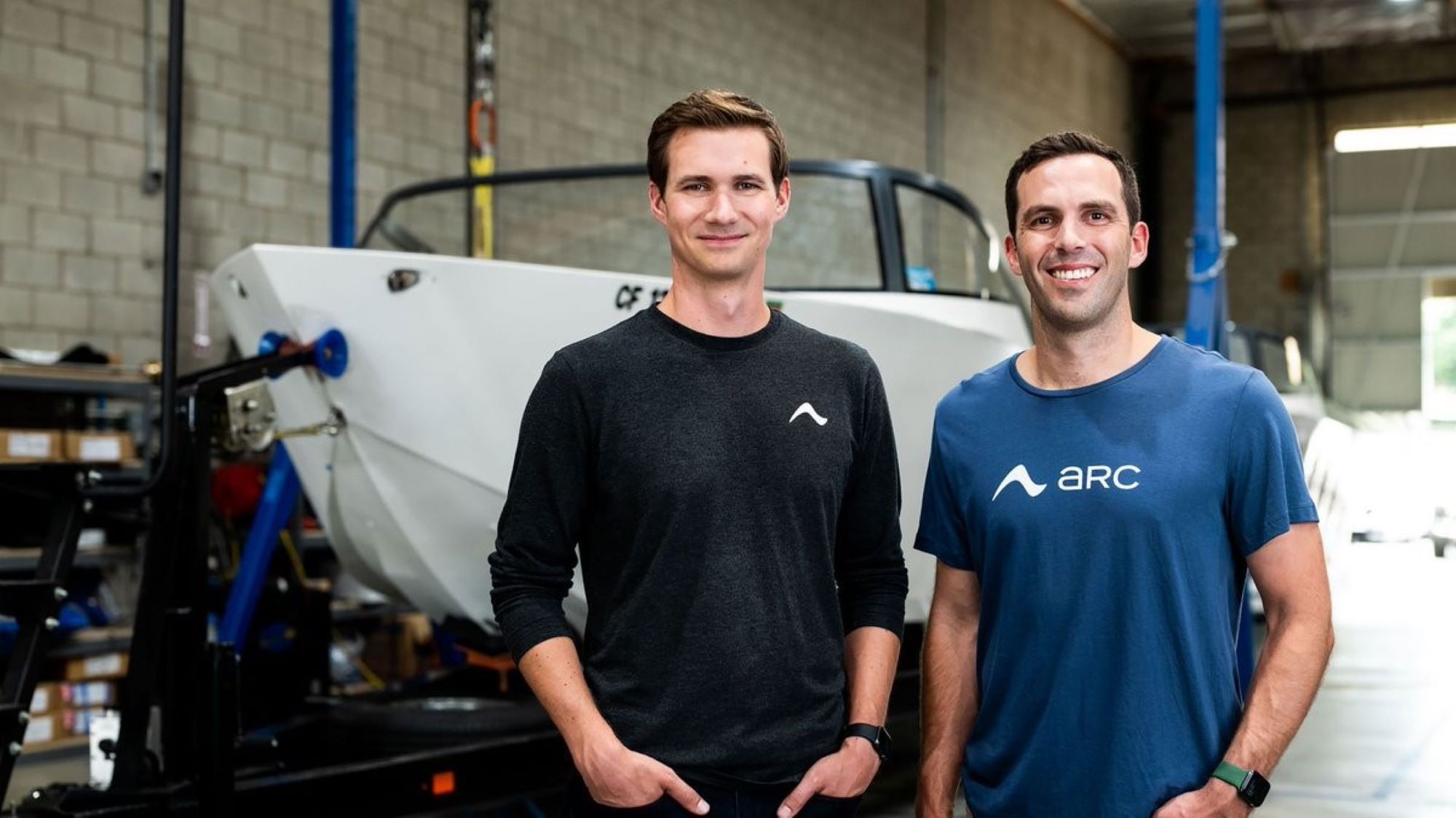 Hydrogen tech company Hyperion debuts fuelcell electric hypercar