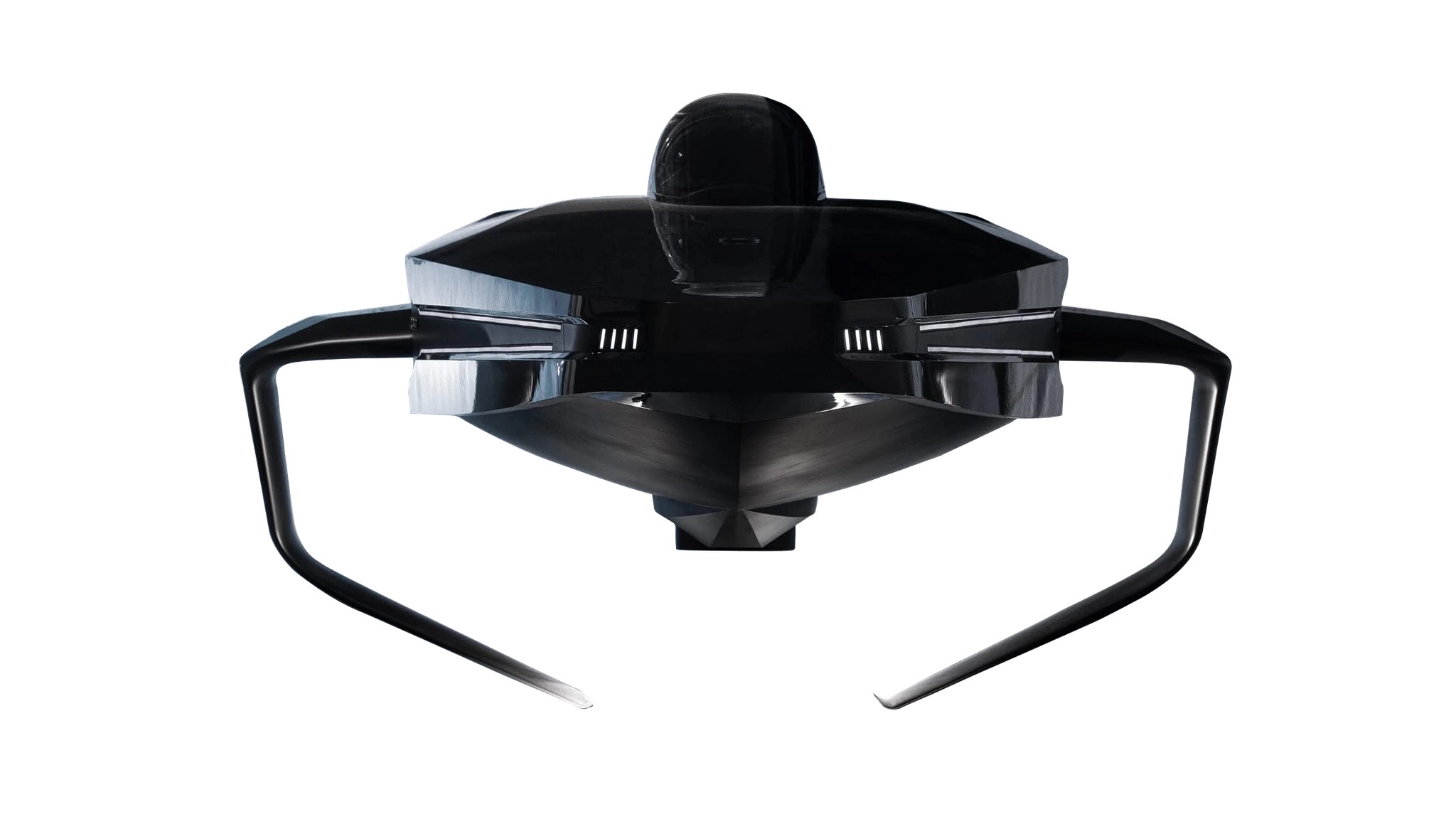 E1 Series RaceBird is designed by Seabird.
