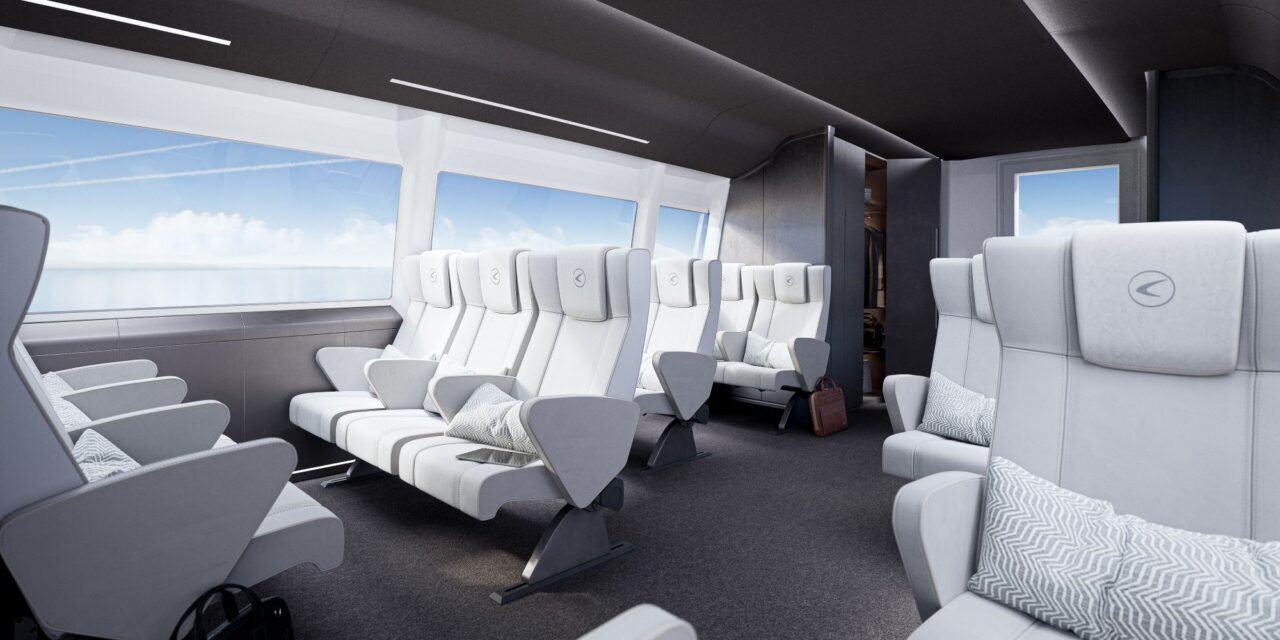 Candela electric hydrofoil to help cut carbon emissions for New Zealand electricity provider