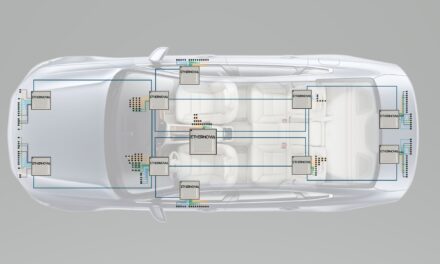 Ethernovia continues networking quest with world-first auto 7-nm transceivers