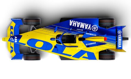 Lola Cars returning to top-tier motorsport with Yamaha for Formula E