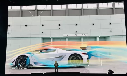 Nvidia goes deep into generative AI with new Blackwell GPU platform