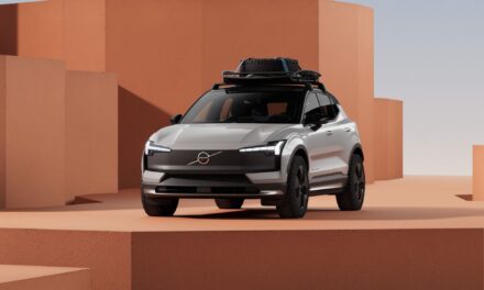 Volvo’s electrification integration continues with Breathe investment for software-defined batteries