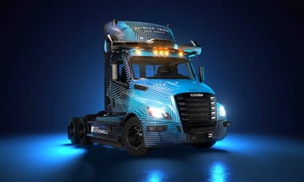 Daimler Truck brings electric and autonomous Freightliner to ACT Expo