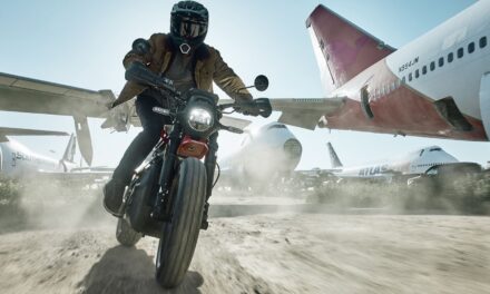 Ryvid reveals Outset and lower-priced Anthem electric motorcycles