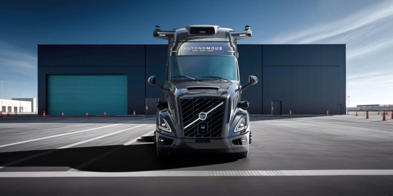 Aurora’s self-driving safety passes the TÜV SÜD test