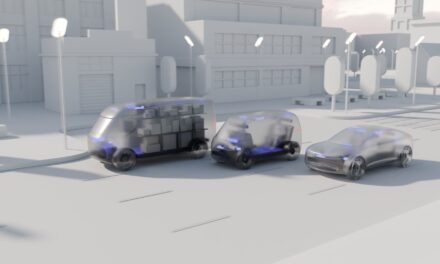 Nuro expands business model with autonomy platform licensing