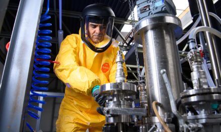 Integrals Power begins LFP, LMFP battery cathode material sample distribution
