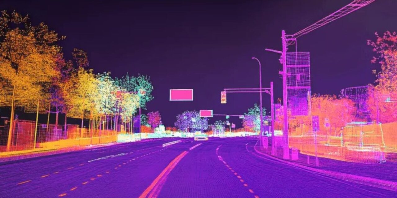 Lyft enlists Mobileye, May Mobility, and Nexar to connect riders to AVs