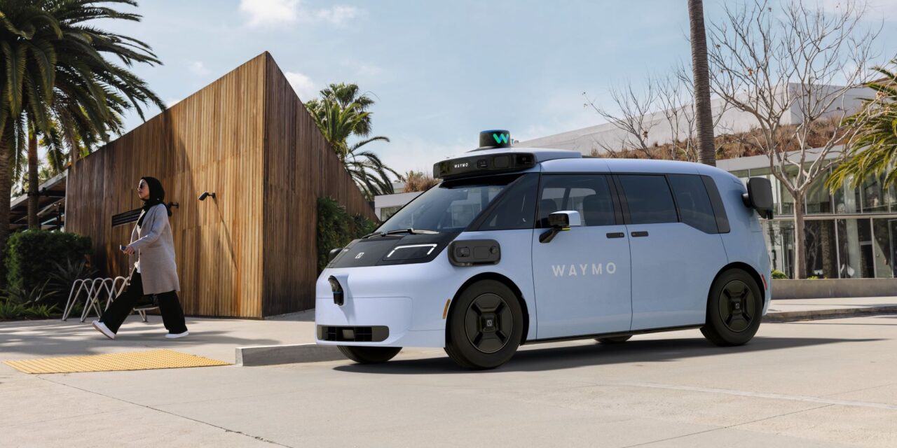Waymo boosts efforts to bring autonomy to more riders