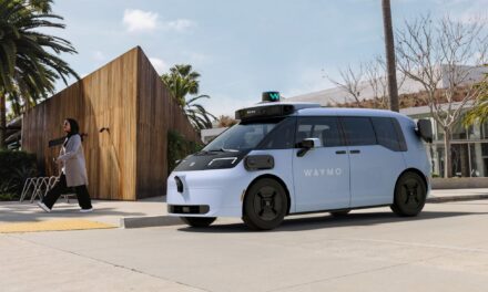 Waymo boosts efforts to bring autonomy to more riders