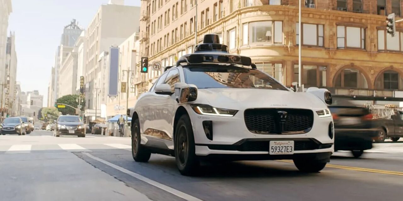 Waymo boosts efforts to bring autonomy to more riders