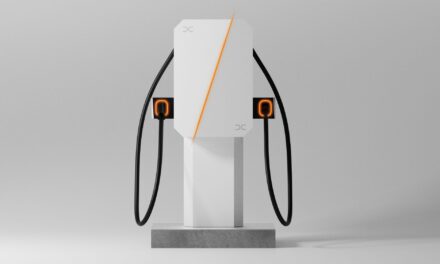 DC Grid launches to ease energy deployment for EV and AI sectors