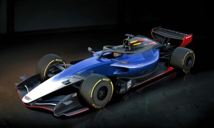 GM/Cadillac is latest automaker joining more sustainable 2026 F1