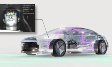 Ambarella’s AI tech to be showcased at CES in LG in-cabin and other solutions