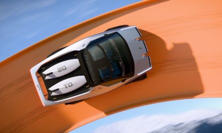 Hot Wheels celebrates 2024 with Polestar Design and Legends Tour winners