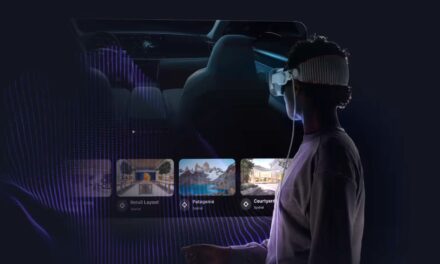 Spatial launches first collaborative design platform on Apple Vision Pro