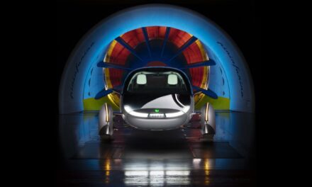 Aptera gets closer to market with production-intent solar electric vehicle