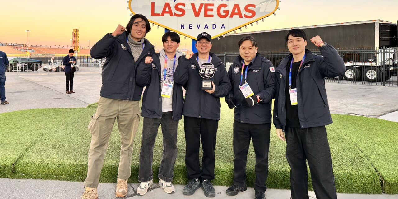 Indy Autonomous Challenge holds ‘world’s first’ multi-car autonomous race