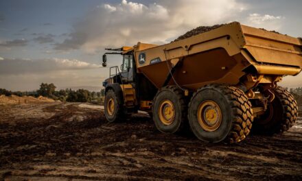 John Deere brings new autonomous fleet to CES 2025