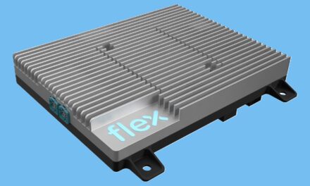 Infineon and Flex partner on zone controller design platform