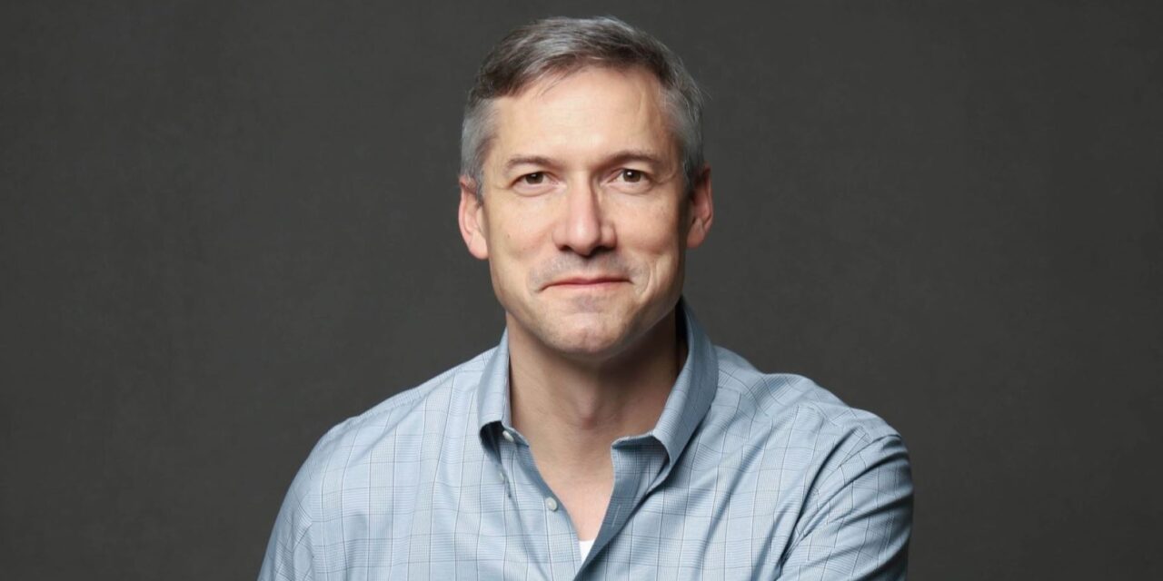 Modern Meadow CEO on reducing auto’s carbon footprint with more sustainable materials