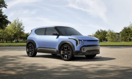 At EV Day, Kia reveals more on its efforts to make EVs ‘accessible for everyone’