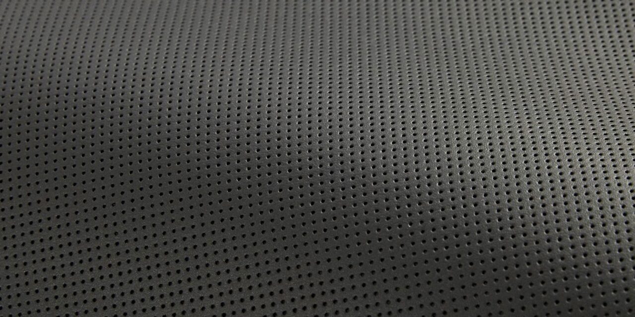 Modern Meadow CEO on reducing auto’s carbon footprint with more sustainable materials