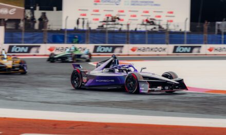 Formula E and FIA to introduce Pit Boost charging in Jeddah