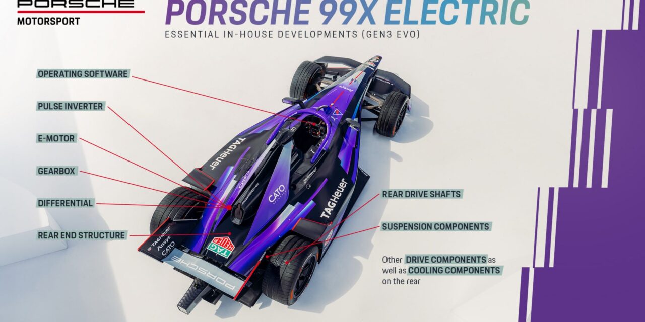 Formula E and FIA to introduce Pit Boost charging in Jeddah