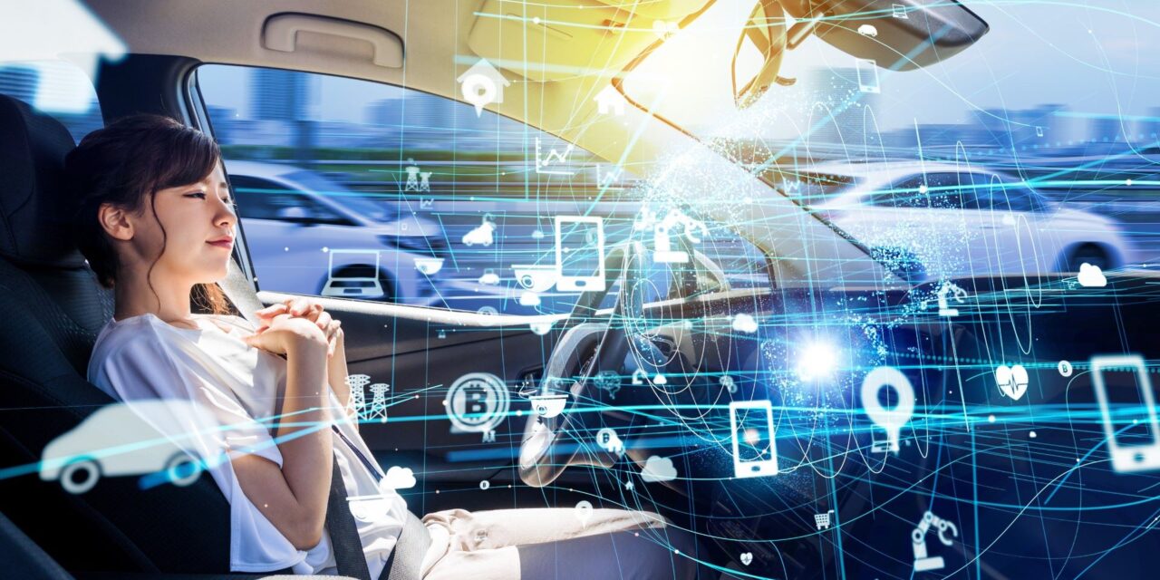Cirata CTO on managing the automotive data explosion
