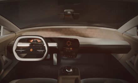 Warwick Acoustics says its speaker technology can deliver improved EV range