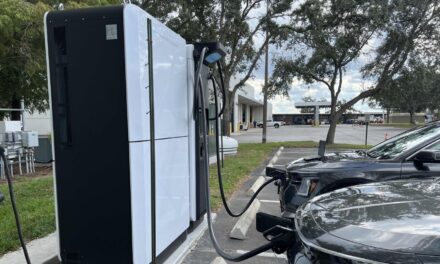 XCharge NA and Orlando Utilities Commission partner on EV charging research