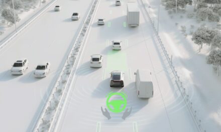 Magna to integrate Nvidia Drive Thor for next-generation vehicle intelligence