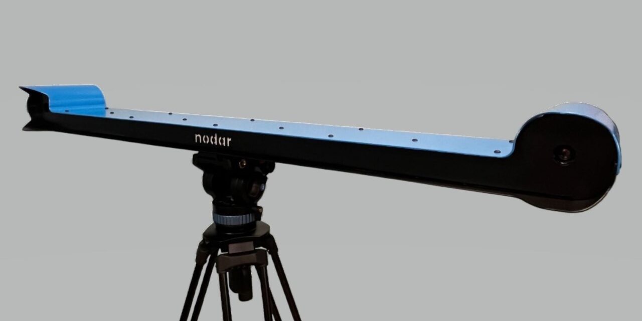 Nodar and Leopard Imaging advance 3D stereo vision
