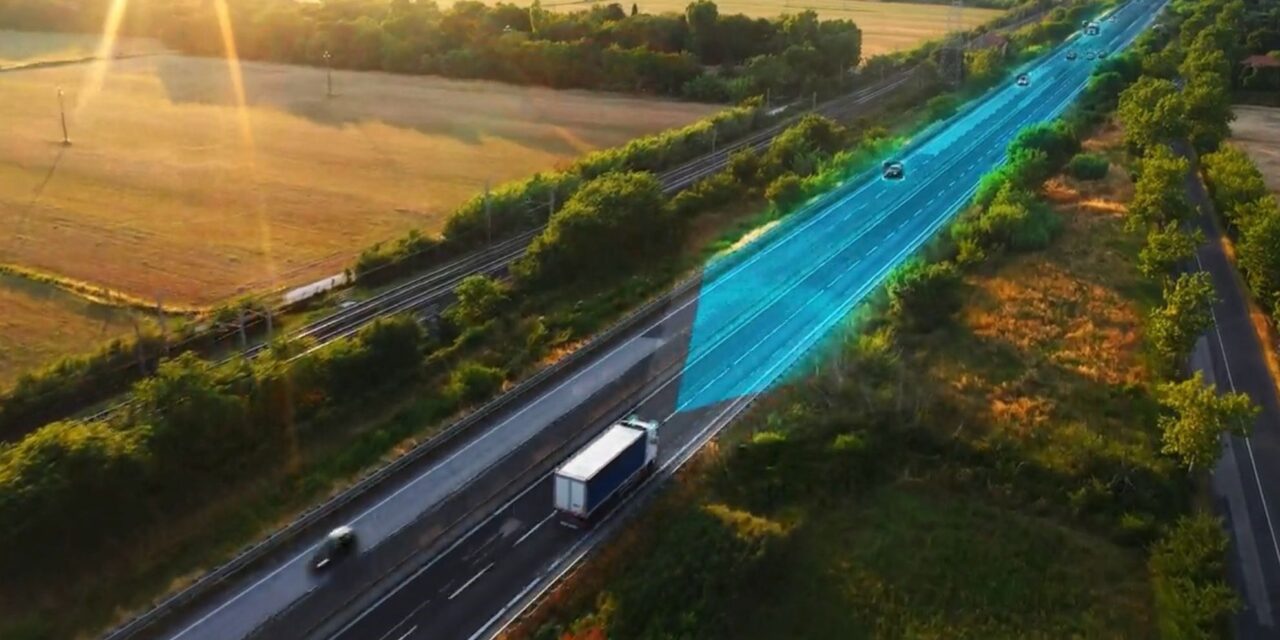 Nodar and Leopard Imaging advance 3D stereo vision