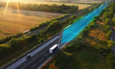 Nodar and Leopard Imaging advance 3D stereo vision