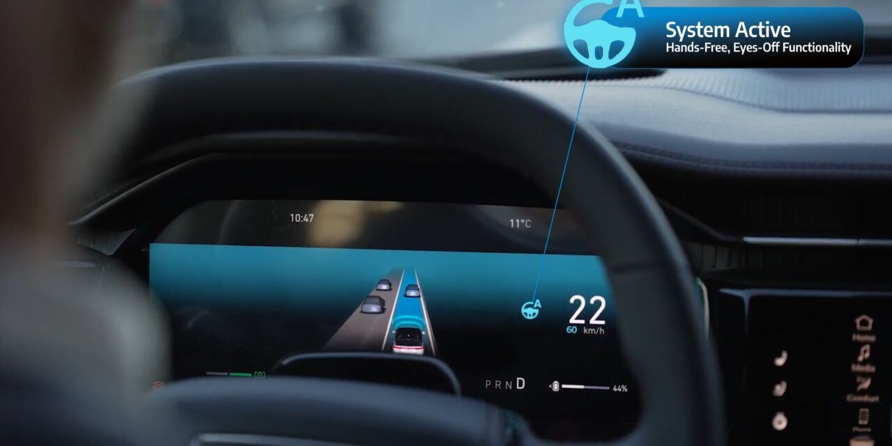 How autonomous cars will be a catalyst for shared-mobility growth