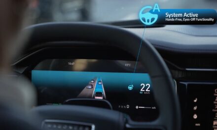 How autonomous cars will be a catalyst for shared-mobility growth
